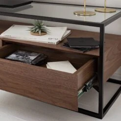 Meuble TV Rizzo 27 Meuble TV Rizzo -VIDAXL || Leitmotiv || Emma Soldes Magasin 1000123450 190328 11102900026 GALLERYIMAGES P000000001000123450