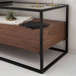 Meuble TV Rizzo 29 Meuble TV Rizzo -VIDAXL || Leitmotiv || Emma Soldes Magasin 1000123450 190328 11102900028 GALLERYIMAGES P000000001000123450