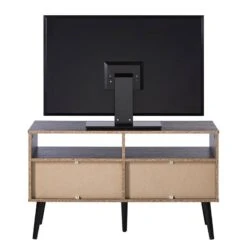 Meuble TV Gjora II -VIDAXL || Leitmotiv || Emma Soldes Magasin 1000123453 190131 15241000012 GALLERYIMAGES P000000001000123453