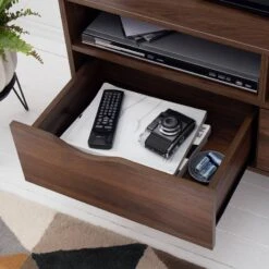 Meuble TV Gjora II -VIDAXL || Leitmotiv || Emma Soldes Magasin 1000123453 190325 11253000003 GALLERYIMAGES P000000001000123453