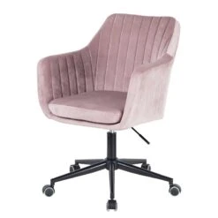 Chaise De Bureau Leezy -VIDAXL || Leitmotiv || Emma Soldes Magasin 1000123849 181030 16260019 IMAGE P000000001000123849