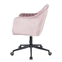 Chaise De Bureau Leezy -VIDAXL || Leitmotiv || Emma Soldes Magasin 1000123849 181030 16260021 GALLERYIMAGES P000000001000123849