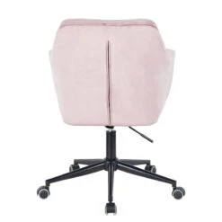 Chaise De Bureau Leezy -VIDAXL || Leitmotiv || Emma Soldes Magasin 1000123849 181030 16260122 GALLERYIMAGES P000000001000123849