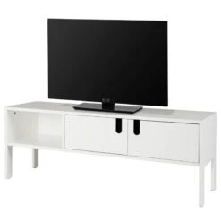 Meuble TV Uno -VIDAXL || Leitmotiv || Emma Soldes Magasin 1000123960 210909 12371300027 IMAGE P000000001000123960
