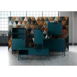 Meuble TV Uno -VIDAXL || Leitmotiv || Emma Soldes Magasin 1000123988 200527 07413200572 MOOD DETAILS P000000001000123988 mood