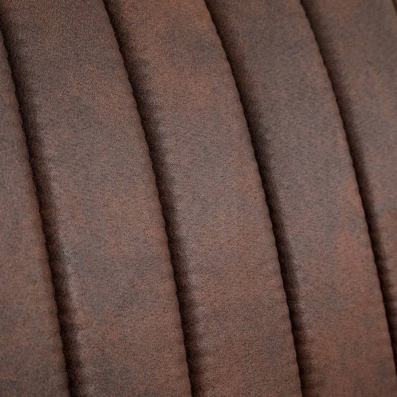 Chaises Capitonnées Midge (lot De 2) 12 Chaises Capitonnées Midge (lot De 2) – Image 10