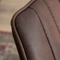 Chaises Capitonnées Midge (lot De 2) 32 Chaises Capitonnées Midge (lot De 2) -VIDAXL || Leitmotiv || Emma Soldes Magasin 1000125113 190327 15353200005 GALLERYIMAGES P000000001000125113