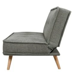 Canapé Convertible Salino 23 Canapé Convertible Salino -VIDAXL || Leitmotiv || Emma Soldes Magasin 1000127486 181205 18402000057 GALLERYIMAGES P000000001000127486