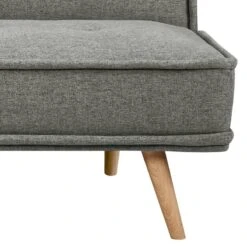 Canapé Convertible Salino 26 Canapé Convertible Salino -VIDAXL || Leitmotiv || Emma Soldes Magasin 1000127486 181205 18402000060 GALLERYIMAGES P000000001000127486