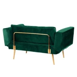 Canapé Convertible Behram II -VIDAXL || Leitmotiv || Emma Soldes Magasin 1000127857 190110 15522300113 GALLERYIMAGES P000000001000127857