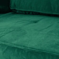 Canapé Convertible Behram II -VIDAXL || Leitmotiv || Emma Soldes Magasin 1000127857 190110 15522300114 GALLERYIMAGES P000000001000127857