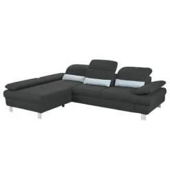 Canapé D'angle Granada -VIDAXL || Leitmotiv || Emma Soldes Magasin 1000128357 180809 143052403 GALLERYIMAGES P000000001000128357