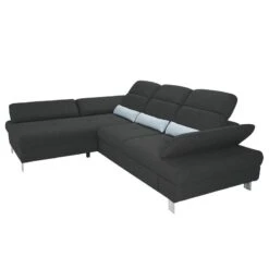 Canapé D'angle Granada -VIDAXL || Leitmotiv || Emma Soldes Magasin 1000128357 180809 143052405 GALLERYIMAGES P000000001000128357