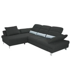 Canapé D'angle Granada -VIDAXL || Leitmotiv || Emma Soldes Magasin 1000128357 180809 143052406 GALLERYIMAGES P000000001000128357