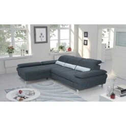 Canapé D'angle Granada -VIDAXL || Leitmotiv || Emma Soldes Magasin 1000128382 180809 143104624 MOOD GALLERYIMAGES P000000001000128382 mood