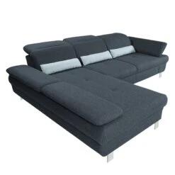 Canapé D'angle Granada -VIDAXL || Leitmotiv || Emma Soldes Magasin 1000128382 180809 143104626 GALLERYIMAGES P000000001000128382