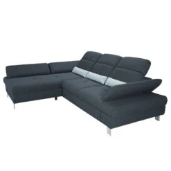 Canapé D'angle Granada -VIDAXL || Leitmotiv || Emma Soldes Magasin 1000128382 180809 143104631 GALLERYIMAGES P000000001000128382