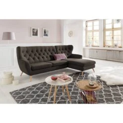 Canapé D'angle Celaya 23 Canapé D'angle Celaya -VIDAXL || Leitmotiv || Emma Soldes Magasin 1000128431 180809 143133809 MOOD GALLERYIMAGES P000000001000128431 mood