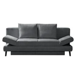 Canapé Convertible Salen III 41 Canapé Convertible Salen III -VIDAXL || Leitmotiv || Emma Soldes Magasin 1000129060 180817 11583854 GALLERYIMAGES P000000001000129060