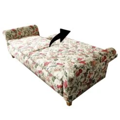 Canapé Convertible Tarana 13 Canapé Convertible Tarana -VIDAXL || Leitmotiv || Emma Soldes Magasin 1000129073 180817 115900166 GALLERYIMAGES P000000001000129073