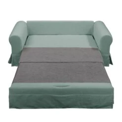 Canapé Convertible Larmond 30 Canapé Convertible Larmond -VIDAXL || Leitmotiv || Emma Soldes Magasin 1000129978 180828 141720128 GALLERYIMAGES P000000001000129978