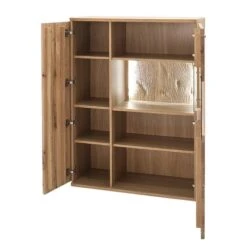 Buffet Haut Ristiina II -VIDAXL || Leitmotiv || Emma Soldes Magasin 1000133719 181016 134102123 GALLERYIMAGES P000000001000133719