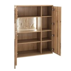 Buffet Haut Ristiina II -VIDAXL || Leitmotiv || Emma Soldes Magasin 1000133719 181128 15493300002 GALLERYIMAGES P000000001000133719