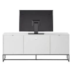 Meuble TV Zaddy I -VIDAXL || Leitmotiv || Emma Soldes Magasin 1000134688 190524 08011500010 GALLERYIMAGES P000000001000134688