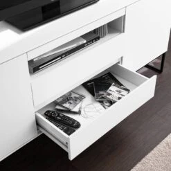 Meuble TV Zaddy I -VIDAXL || Leitmotiv || Emma Soldes Magasin 1000134688 190723 16140700008 MOOD DETAILS P000000001000134688 mood