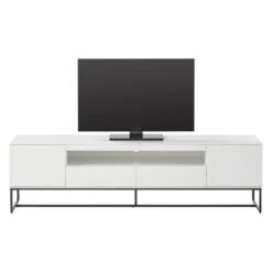 Meuble TV Zaddy II 32 Meuble TV Zaddy II -VIDAXL || Leitmotiv || Emma Soldes Magasin 1000134698 190524 08011600033 GALLERYIMAGES P000000001000134698