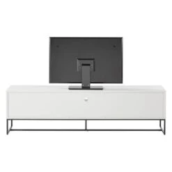 Meuble TV Zaddy II 30 Meuble TV Zaddy II -VIDAXL || Leitmotiv || Emma Soldes Magasin 1000134698 190524 08011600036 GALLERYIMAGES P000000001000134698