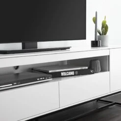 Meuble TV Zaddy II 25 Meuble TV Zaddy II -VIDAXL || Leitmotiv || Emma Soldes Magasin 1000134698 190723 16140800028 MOOD DETAILS P000000001000134698 mood