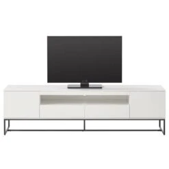 Meuble TV Zaddy II 35 Meuble TV Zaddy II -VIDAXL || Leitmotiv || Emma Soldes Magasin 1000134698 210426 13550000033 DETAILS P000000001000134698