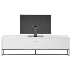 Meuble TV Zaddy II 39 Meuble TV Zaddy II -VIDAXL || Leitmotiv || Emma Soldes Magasin 1000134698 210426 13550500036 DETAILS P000000001000134698