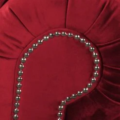 Canapé Solita (2 Places) -VIDAXL || Leitmotiv || Emma Soldes Magasin 1000135641 181018 162941291 GALLERYIMAGES P000000001000135641