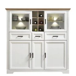 Buffet Haut Jasmund II