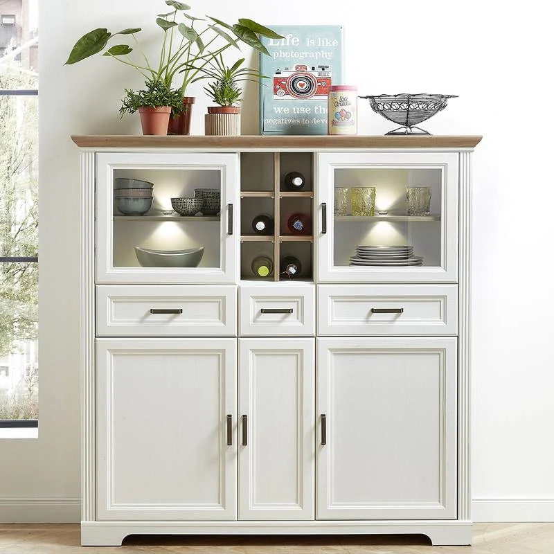 Buffet Haut Jasmund II 4 Buffet Haut Jasmund II – Image 2