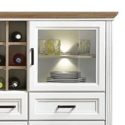 Buffet Haut Jasmund II 13 Buffet Haut Jasmund II -VIDAXL || Leitmotiv || Emma Soldes Magasin 1000136052 181227 12564900037 GALLERYIMAGES P000000001000136052