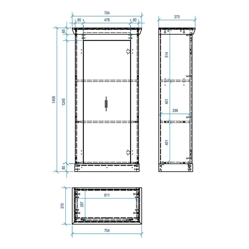Buffet Haut Lewk II 7 Buffet Haut Lewk II – Image 5