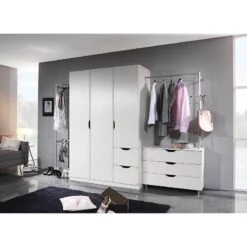 Commode Freiham -VIDAXL || Leitmotiv || Emma Soldes Magasin 1000136114 190516 15334700001 MOOD GALLERYIMAGES P000000001000136114 mood