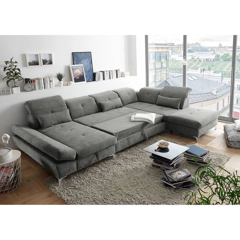 Canapé Panoramique Easton 4 Canapé Panoramique Easton – Image 2