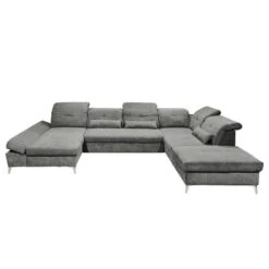 Canapé Panoramique Easton 25 Canapé Panoramique Easton -VIDAXL || Leitmotiv || Emma Soldes Magasin 1000136739 181026 16485904 GALLERYIMAGES P000000001000136739