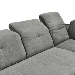 Canapé Panoramique Easton 28 Canapé Panoramique Easton -VIDAXL || Leitmotiv || Emma Soldes Magasin 1000136739 181026 16485907 GALLERYIMAGES P000000001000136739