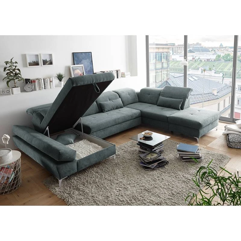 Canapé Panoramique Easton 14 Canapé Panoramique Easton – Image 12