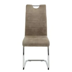 Chaise Cantilever La Paz II -VIDAXL || Leitmotiv || Emma Soldes Magasin 1000138403 230214 030 DETAILS P000000001000138403