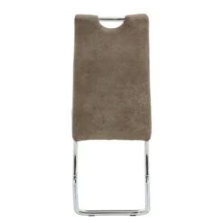 Chaise Cantilever La Paz II -VIDAXL || Leitmotiv || Emma Soldes Magasin 1000138403 230214 060 DETAILS P000000001000138403