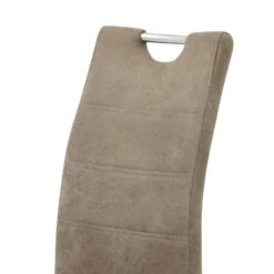 Chaise Cantilever La Paz II -VIDAXL || Leitmotiv || Emma Soldes Magasin 1000138403 230214 070 DETAILS P000000001000138403