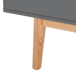 Buffet Haut LINDHOLM - 2 Tiroirs -VIDAXL || Leitmotiv || Emma Soldes Magasin 1000139415 190116 09553500011 GALLERYIMAGES P000000001000139415