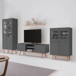 Buffet Haut LINDHOLM 25 Buffet Haut LINDHOLM -VIDAXL || Leitmotiv || Emma Soldes Magasin 1000139416 190116 09553500013 MOOD GALLERYIMAGES P000000001000139416 mood