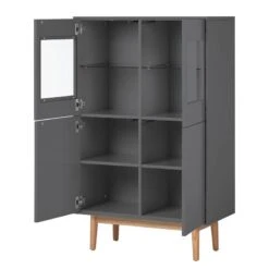 Buffet Haut LINDHOLM 27 Buffet Haut LINDHOLM -VIDAXL || Leitmotiv || Emma Soldes Magasin 1000139416 190116 09553500017 GALLERYIMAGES P000000001000139416